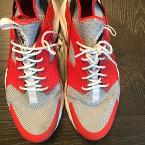 Nike Air Huarache Run Ultra